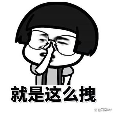表情包专用文字