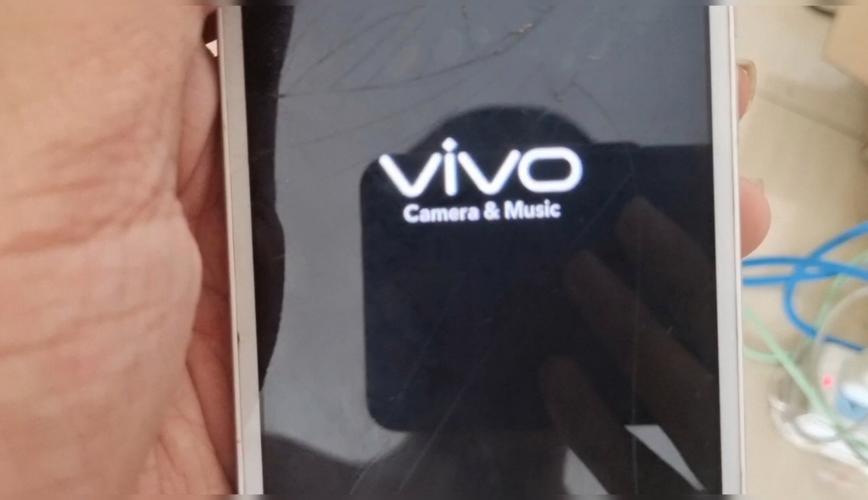 vivo手机感应器开关在哪里