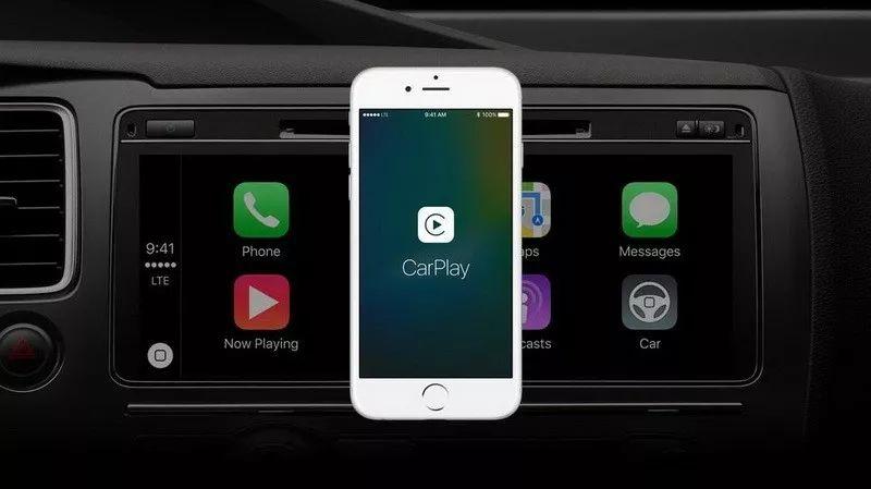苹果ios12关闭carplay