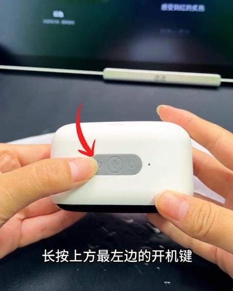 小度在家连接设备的方法