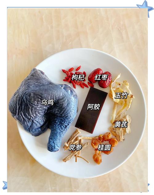 阿胶的正确吃法食用方法