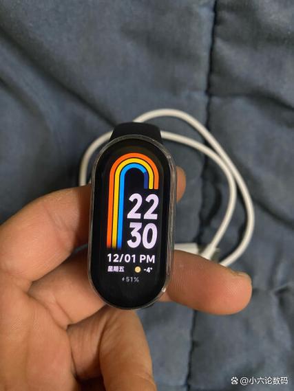 小米手环8NFC可以接听电话吗