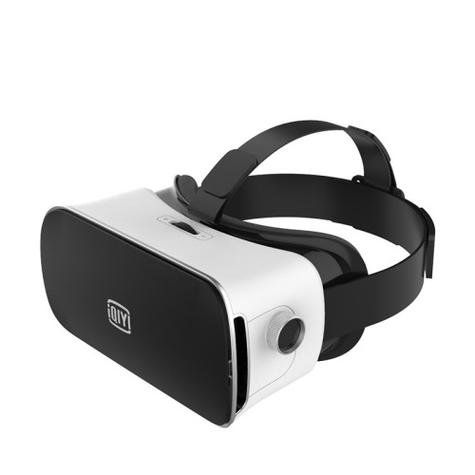 爱奇艺VR旧版本大全