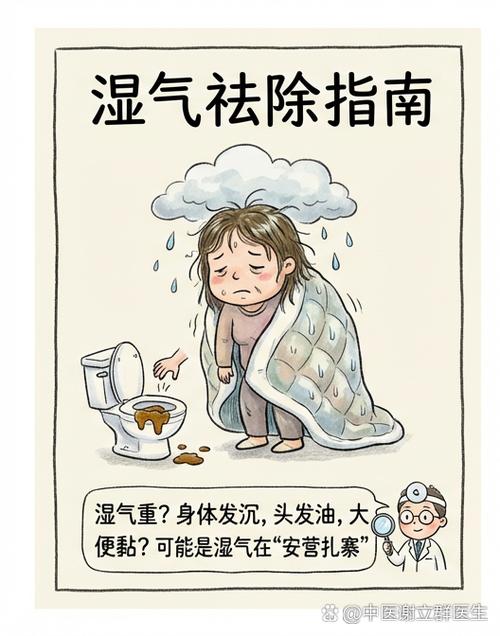 藠头放屁是湿气太重吗