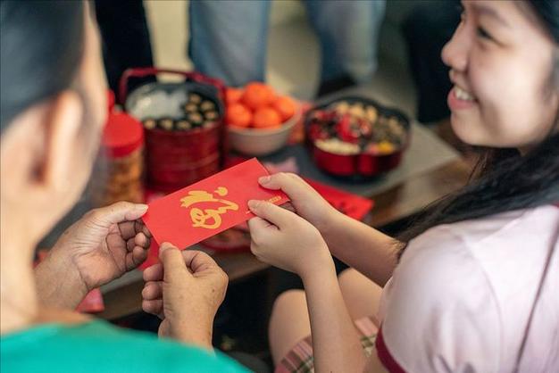 相亲第一次发红包多少合适