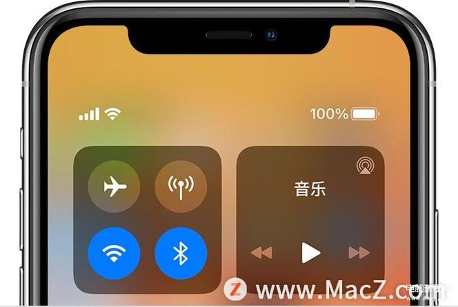 苹果手机为什么连不上苹果手表