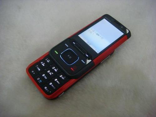 5610工程模式截图3