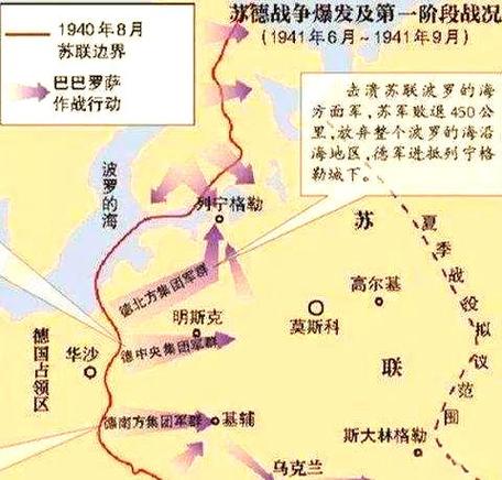 二战中最重要的战役截图2