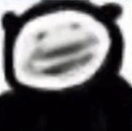 熊猫头表情包搞笑