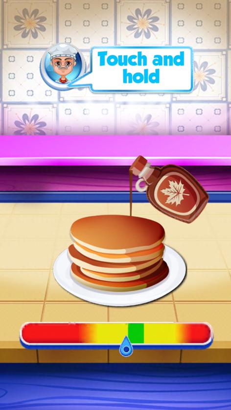 cooking fever