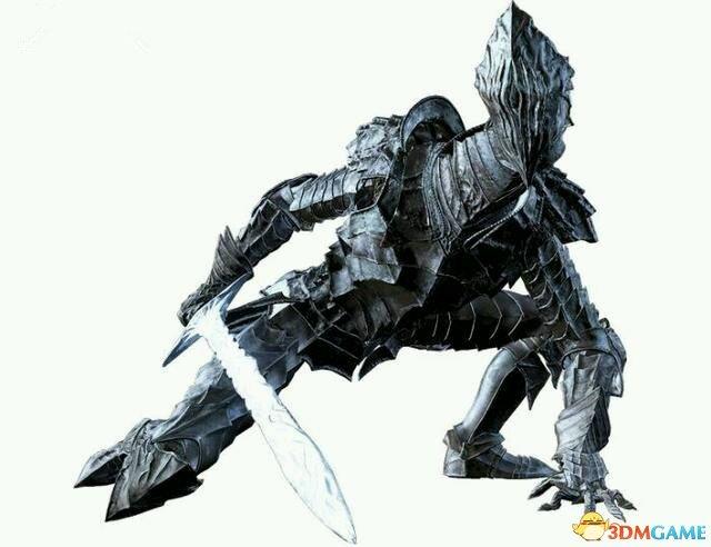黑魂3boss魂武器排行