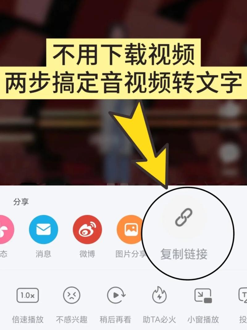 从视频中提取文字