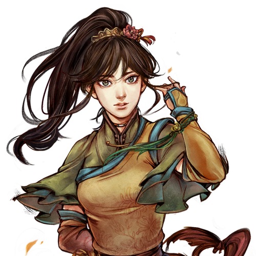 侠客风云传太阴捣乱是双武么