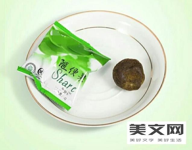 随便果的正确食用方法