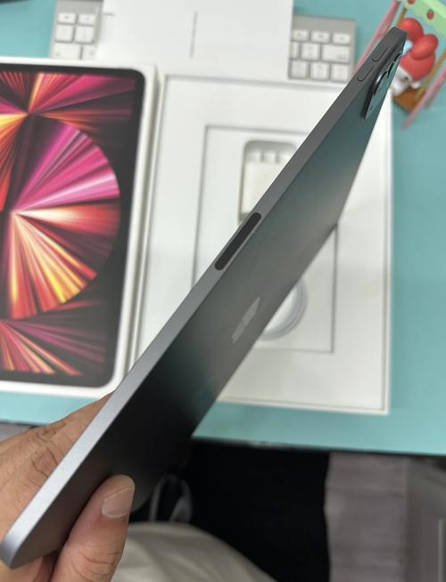 ipadpro2021支持30w快充吗