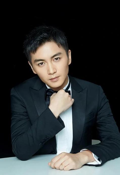 陈晓简历个人简介