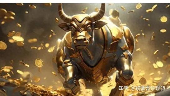 2026币圈大牛市即将爆发