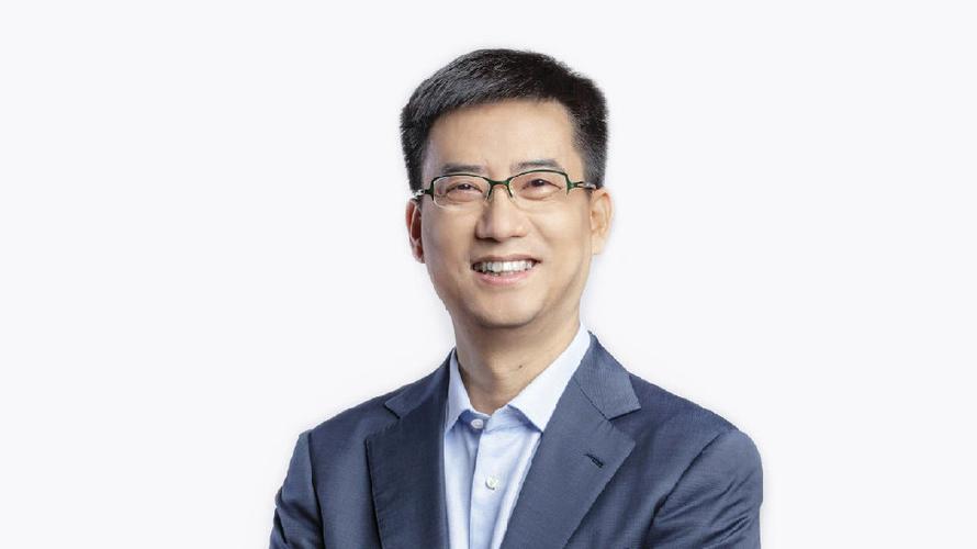 链得得的创始人