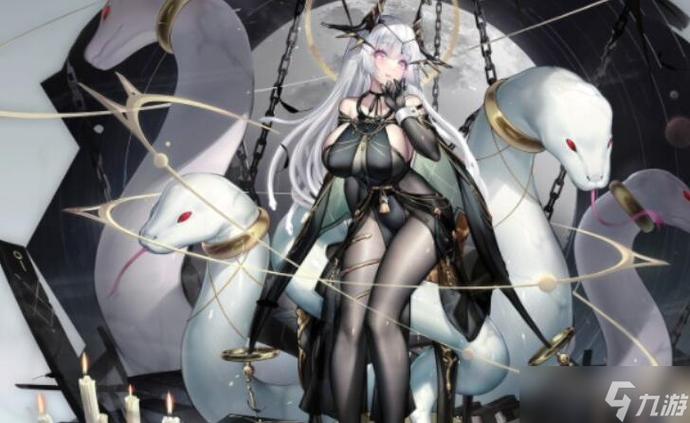 星陨计划埃帕蒂对说