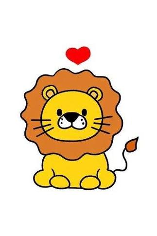 lion怎么读(标准)