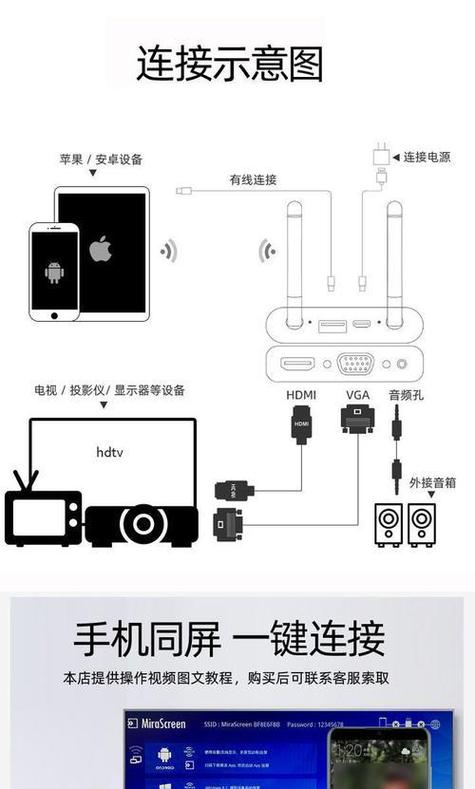 长虹投影仪怎么连接手机