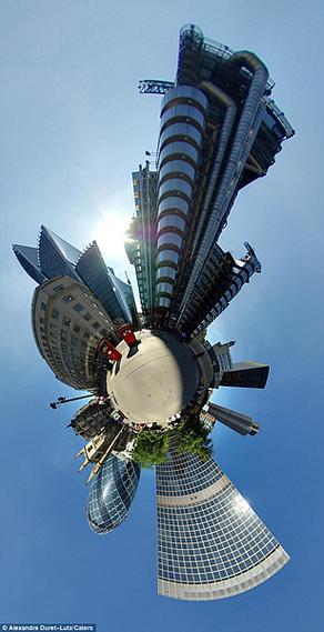 iphone怎么拍竖着的全景