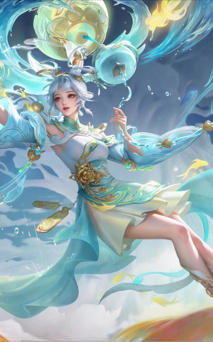 王者荣耀添加到桌面
