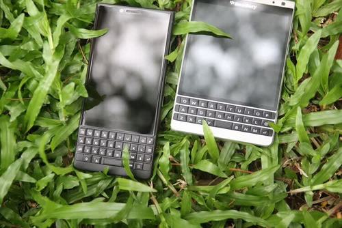 黑莓key2le与key2差别截图2