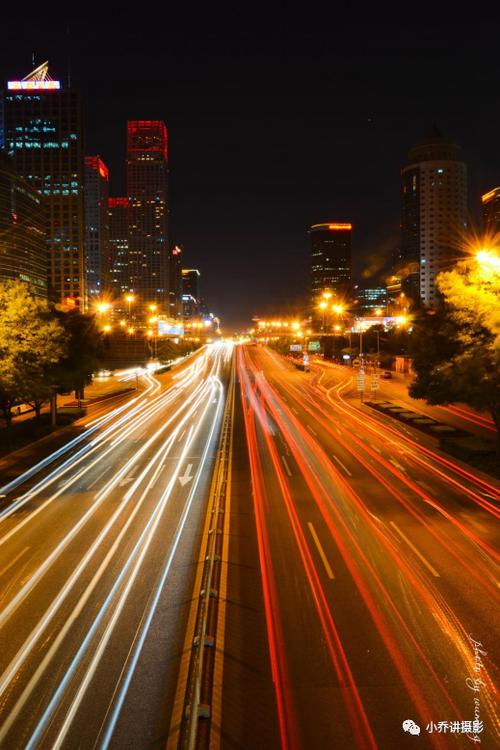 手机专业模式拍夜景怎么设置参数