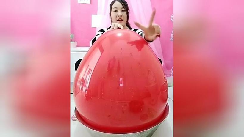 水宝宝会无限变大吗