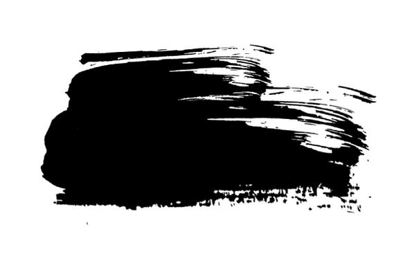 artstudio中国画笔刷