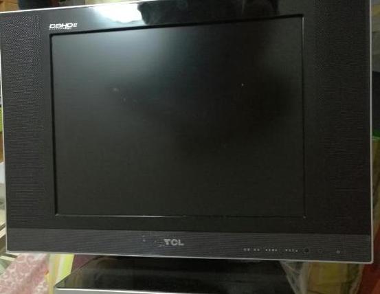 旧电视当电脑显示器