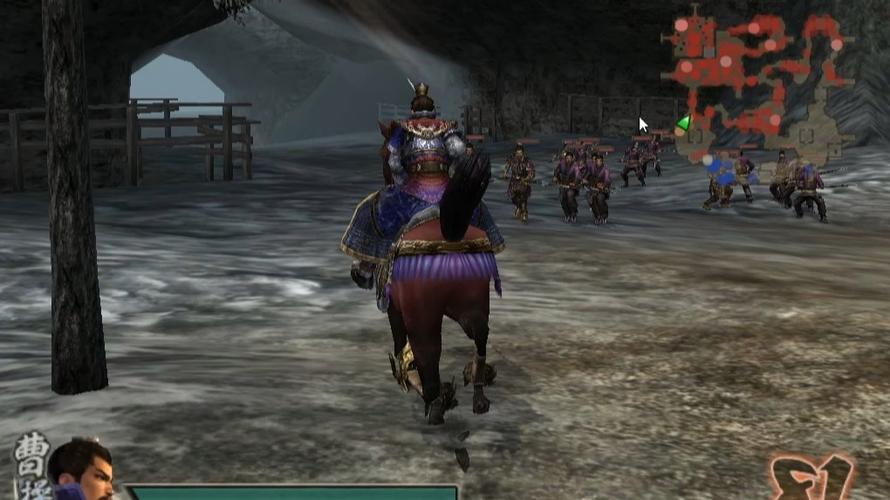 真三国无双4无双觉醒怎么按