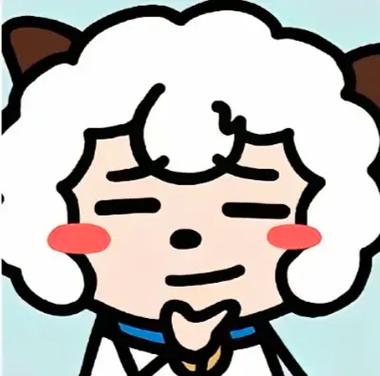 喜羊羊微信头像