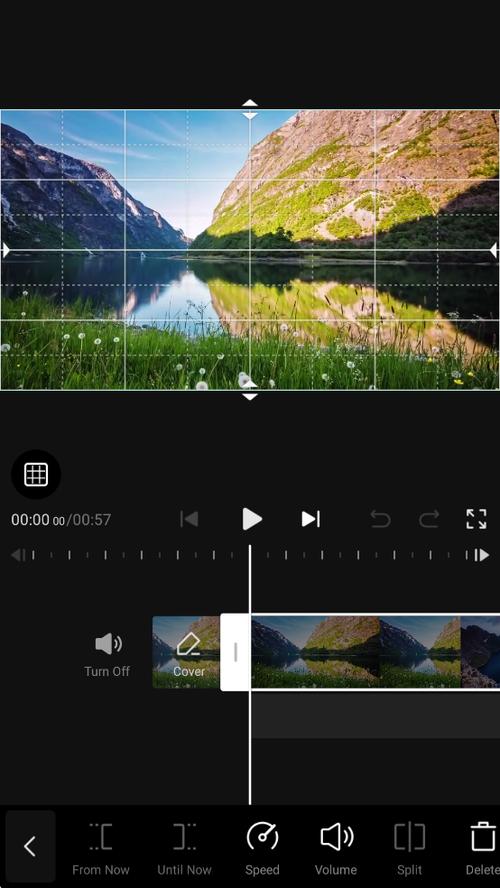 视频截取部分画面app