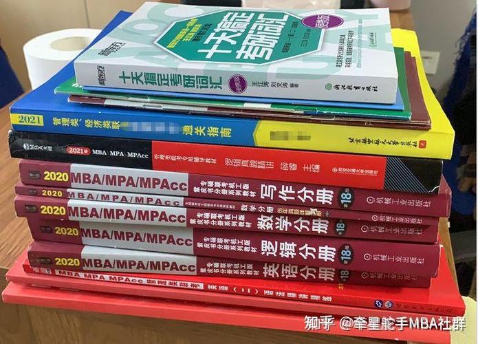 mba好考吗
