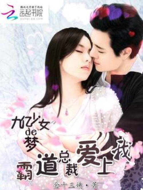 女主叫温暖的霸道总裁小说