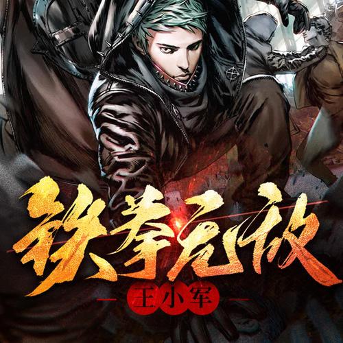 铁掌无敌王小军女主