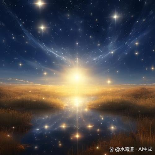 希望之光的故事
