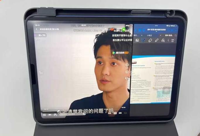 类纸膜可以直接贴在平板上吗
