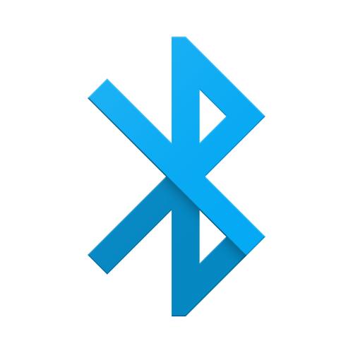 Bluetooth下载