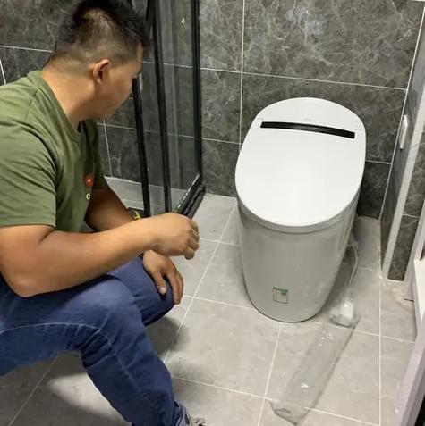 智能马桶盖不能自动关闭