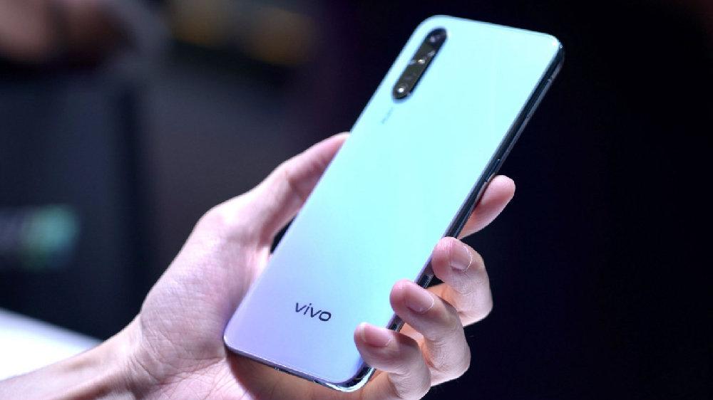 vivoz5息屏显示会烧屏吗
