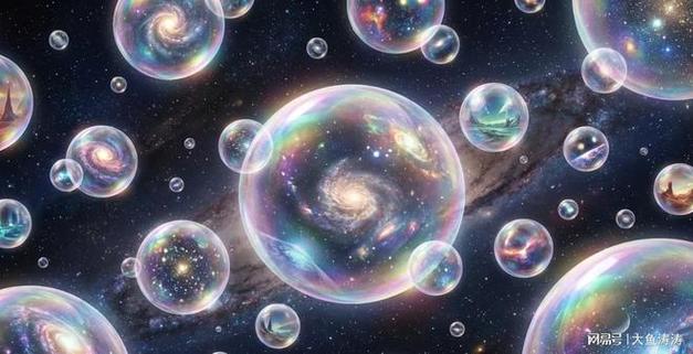 多元宇宙和平行宇宙