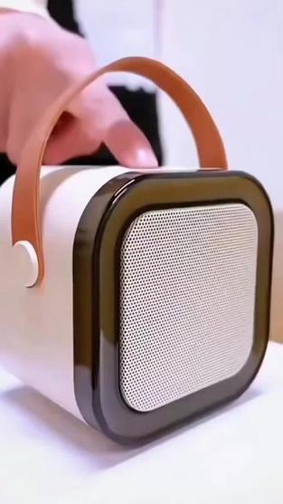 普通蓝牙音箱可以连麦克风吗