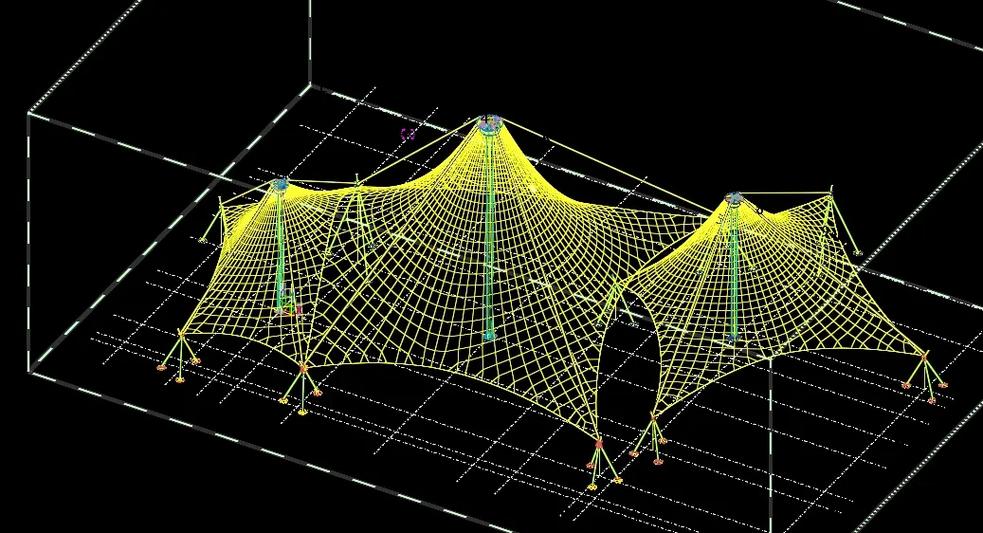 tekla21.怎样改成中文界面