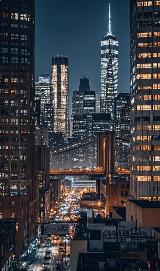 夜景壁纸推荐