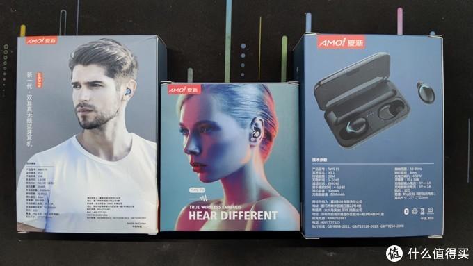 蓝牙耳机盒子是什么东西