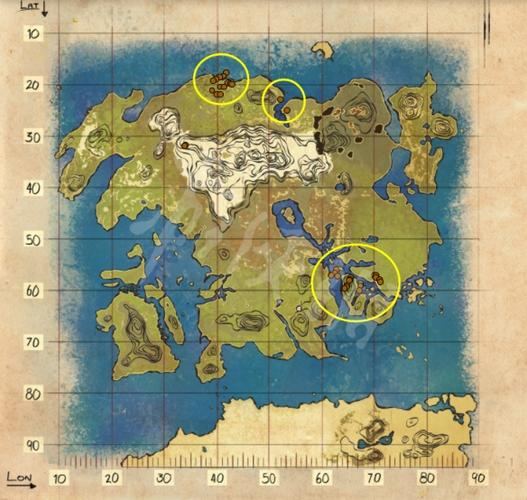 方舟河狸窝掏空了还会刷新吗截图3