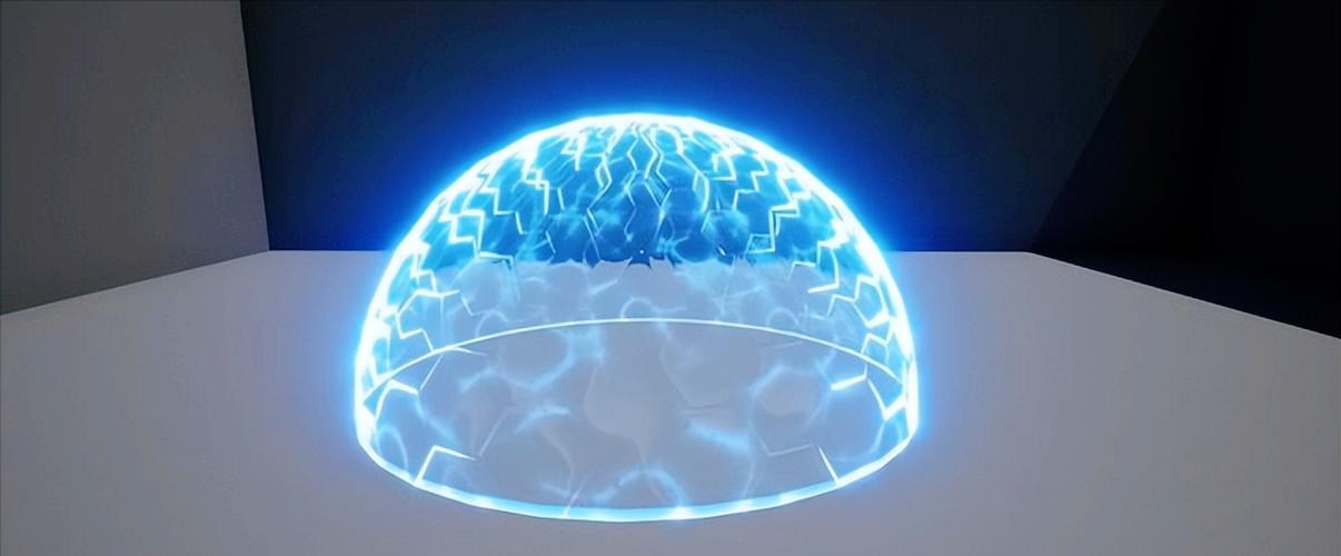 能量护盾有科学依据吗